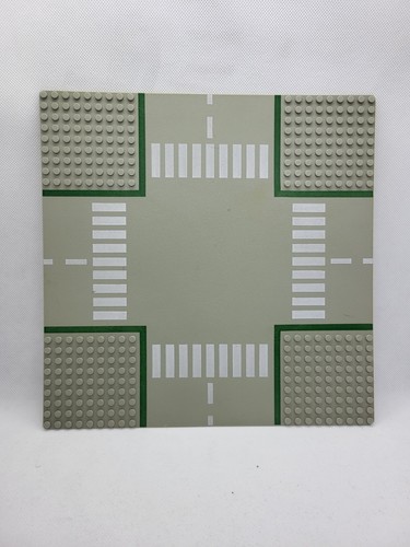 Lego bauplatte grundplatte - bauplatte,