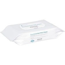 Attends professional care - attends,