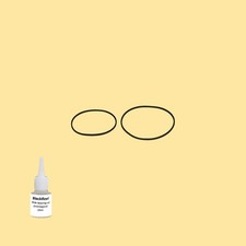 Riemen Öl = Kit 5 für