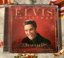 ELVIS PRESLEY - CD