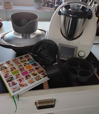 Vorwerk Thermomix TM5
