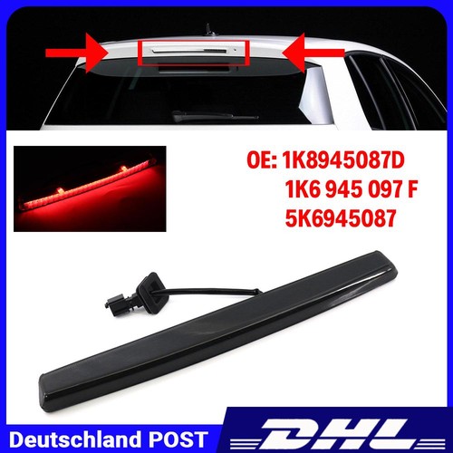 Dritte schwarz led - 3.,