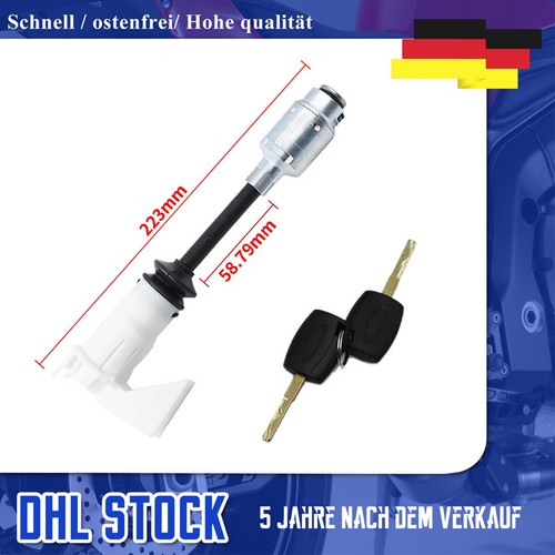 81mm schließzylinder - 81mm,