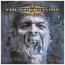 Thunderstone digi reed von - thunderstone,