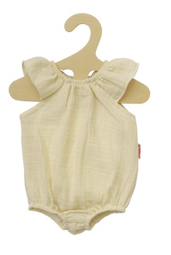 Heless puppenkleidung body mit - heless,