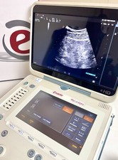 Esaote mylab alpha - esaote,