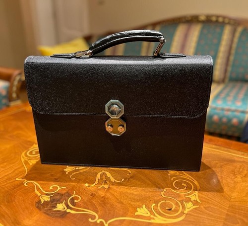 Stefano ricci herrentasche - stefano,