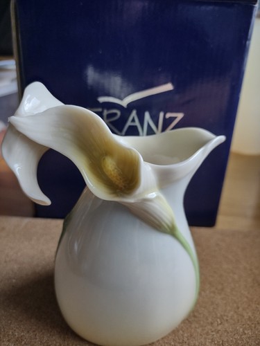 Franz porzellan cala lily - franz,