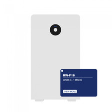 Deye 16kWh RW-F16 LV