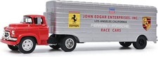 Schuco 450913400 1950 - 1950, gmc