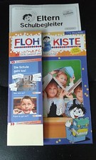 Zeitschrift FloH Flohkiste Domino Klassengemeinschaft
