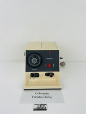 Degussa Duomat 2 Kapselmischer