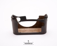 CAM-IN CASE FOR LEICA M240 DARK BROWN