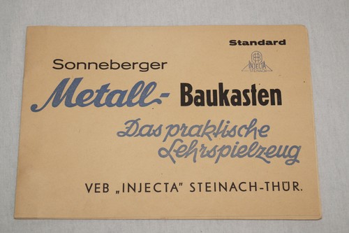 Anleitung sonnenberger - anleitung,
