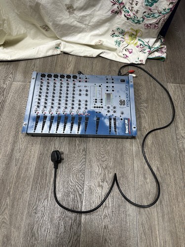 Soundlab pro 102 efx - soundlab, pro-102-efx
