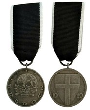 Medaille Eiserne Division