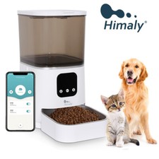 Automatischer pet feeder - pet,