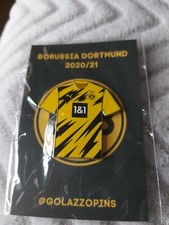 New Borussia Dortmund 2020/21