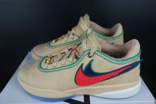 Nike lebron four horseman - 20, horseman'