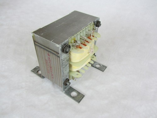 Trafo siemens 230 auf - siemens,