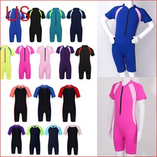Jungen kurzarm badeanzug - jungen,