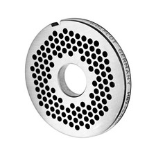 WolfCut INOX Lochscheiben oder