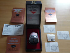 Mercedes VDO Zeituhr KIENZLE