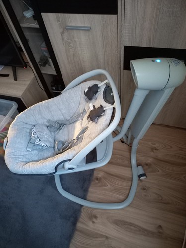 Babywippe