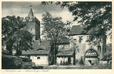 Postcard * Marientor zu