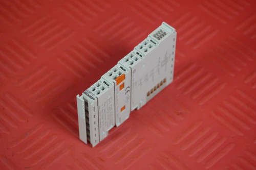 Beckhoff el9510 power supply - el9510,