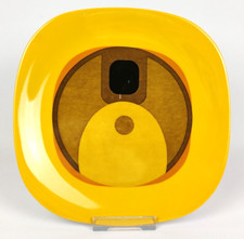 Vintage Kuchenteller Langenthal 70er – Gulotta Design, Transition Evolution