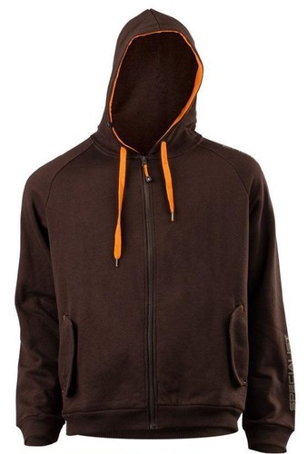 Chub vantage full - chub, hoody
