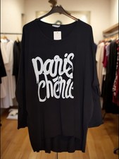 Neu shirt italy - neu, langarm