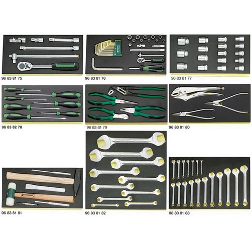 Stahlwille 98830004 806 tcs - stahlwille,