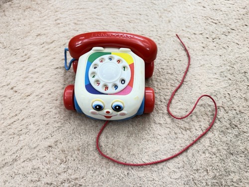 Fisher price vintage - price,