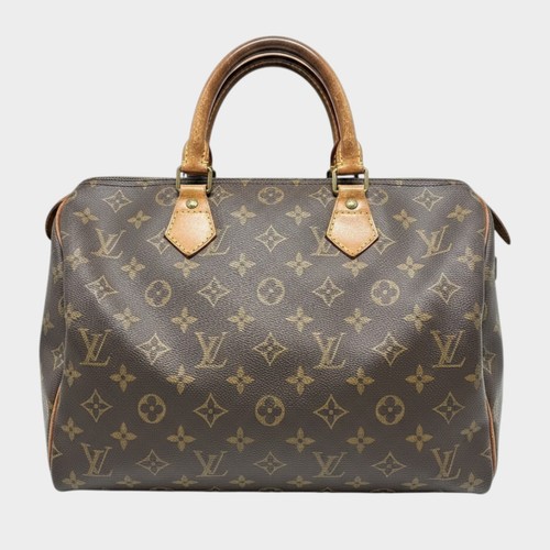 Louis vuitton speedy - louis,