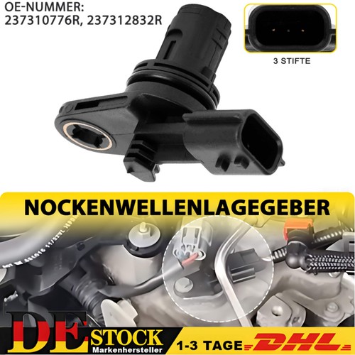 Nockenwellensensor für dacia - nockenwellensensor,