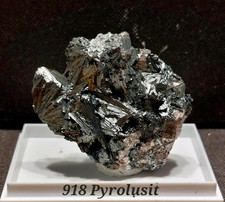 Pyrolusit xx Nr. 918
