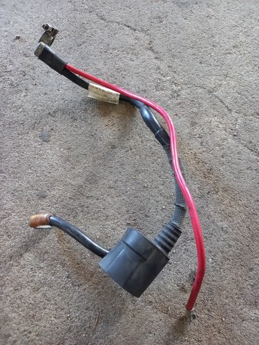 Golf batterie plus - vw, v