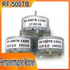RF-500TB 12560 14415 18280 DC
