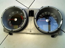 Tachoeinheit VW Lupo 1.2 TDI 3L 6 X 6E0920800JB00 12 Monate Garantie