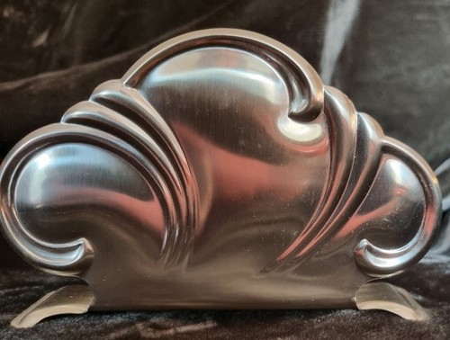 Vintage serviettenhalter - vintage,