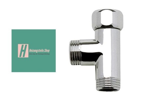 Grohe stück relexa - grohe, t-stück
