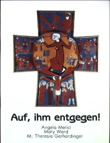 Auf ihm entgegen scheele - auf,,