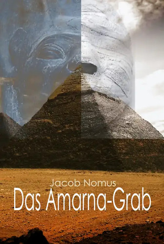 Das amarna grab - das, amarna-grab