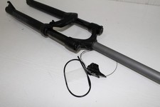 Rock shox judy silver - rock, tk