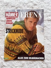 Verena Maschenmode Männer