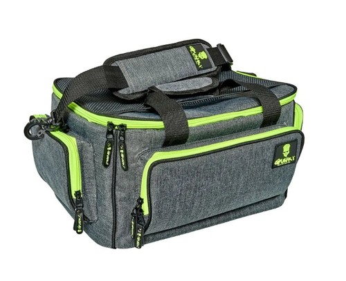 Gunki box bag power - gunki, game-pike