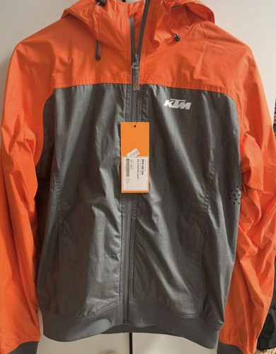 Ktm jacke damen l - gr.,
