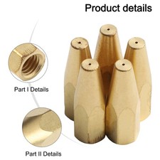 Hohe Qualit?t Schwei?en L?twerkzeuge Sauerstoff Gas L?tbrenner Propan 1